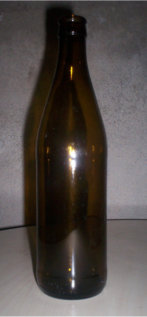 bottiglia