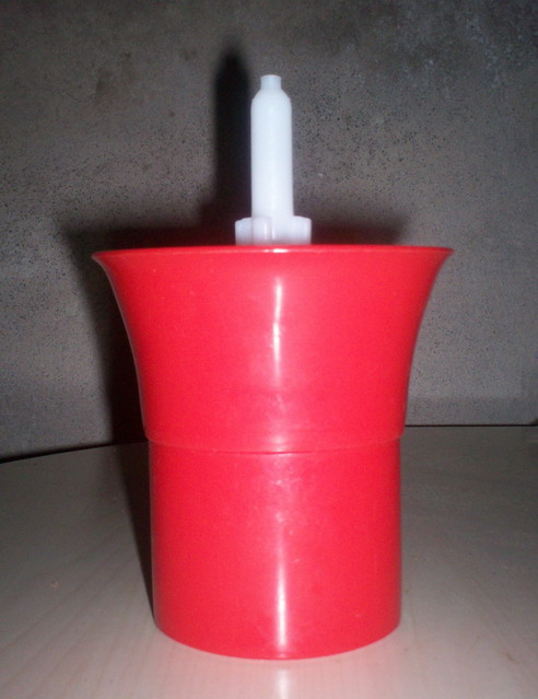 Sciacquabottiglie