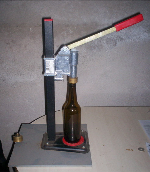 Tappatrice