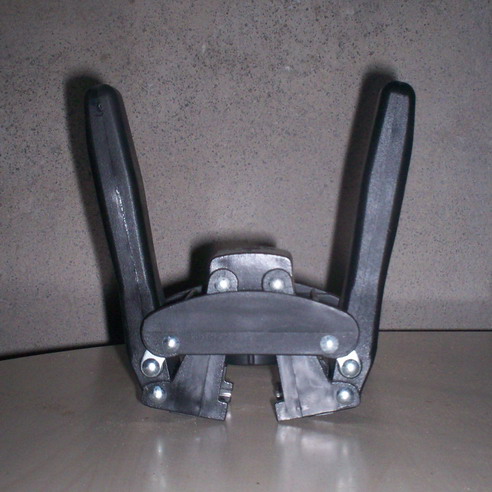 Tappatrice manuale